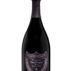 Dom Perignon Limited Edition by Michael Riedel Brut – Whisky and Whiskey